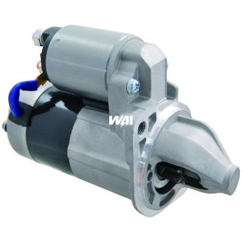 2008 Kia Spectra5 Starter Motor WPS World Power Systems 17988N image 1 of 1