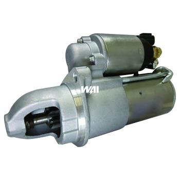 2008 Kia Magentis Starter Motor WPS World Power Systems 17989N image 1 of 1