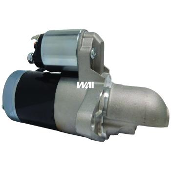 2006 Mazda RX-8 Starter Motor WPS World Power Systems 17993N image 1 of 1