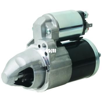 2009 Jeep Compass Starter Motor WPS World Power Systems 17994N image 1 of 1