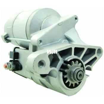 2009 Dodge Durango Starter Motor WPS World Power Systems 17995N image 1 of 1