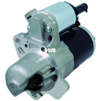 2008 Cadillac SRX Starter Motor WPS World Power Systems 17996N image 1 of 1