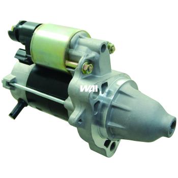 2008 Honda Fit Starter Motor WPS World Power Systems 17998N image 1 of 1