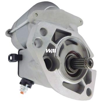 1994 Harley Davidson FXR Super Glide II Starter Motor WPS World Power Systems 18199N image 1 of 1