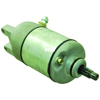 2009 Honda TRX300X Starter Motor WPS World Power Systems 18329N image 1 of 1