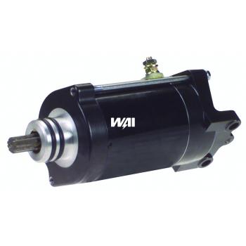 2000 Kawasaki JT1100 1100STX D.I. Starter Motor WPS World Power Systems 18330NK image 1 of 1