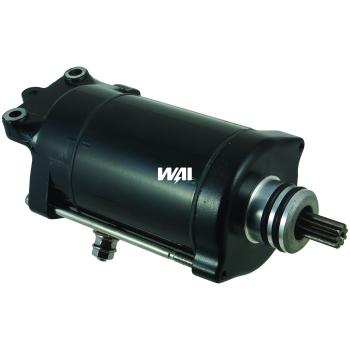 1997 Polaris SLT 780 Starter Motor WPS World Power Systems 18330NP image 1 of 1