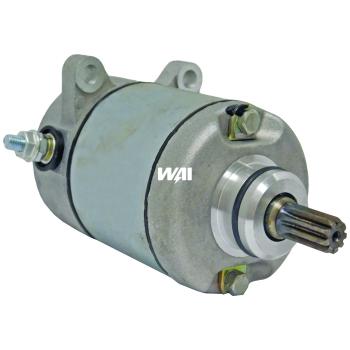 2012 Honda TRX250X Starter Motor WPS World Power Systems 18336N image 1 of 1