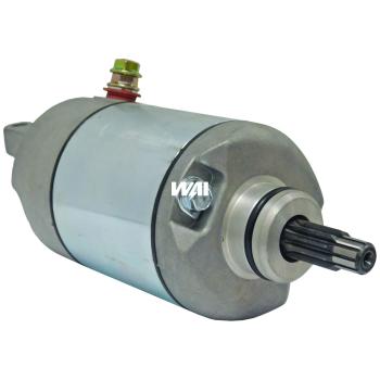 2000 Honda TRX300 FourTrax Starter Motor WPS World Power Systems 18337N image 1 of 1