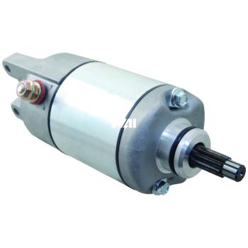 1989 Honda TRX350D Starter Motor WPS World Power Systems 18339N image 1 of 1