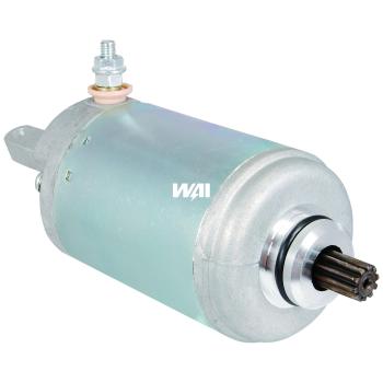 1986 Honda ATC250ES Big Red Starter Motor WPS World Power Systems 18341N image 1 of 1