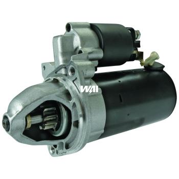 2006 Freightliner Sprinter 2500 Starter Motor WPS World Power Systems 18360N image 1 of 1