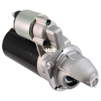 2008 Arctic Cat 700 Diesel Starter Motor WPS World Power Systems 18365N image 1 of 1