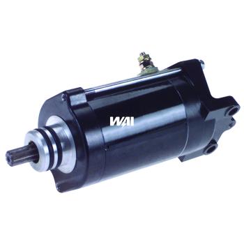 2002 Sea-Doo RX Starter Motor WPS World Power Systems 18399N image 1 of 1