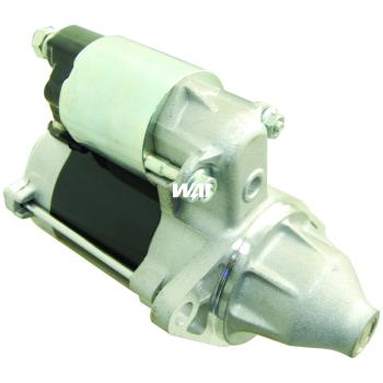 2004 Bombardier Sarasota 1000 Starter Motor WPS World Power Systems 18404N image 1 of 1
