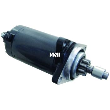 1997 Sea-Doo GS Starter Motor WPS World Power Systems 18415N image 1 of 1
