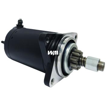 2002 Sea-Doo GTX RFI Starter Motor