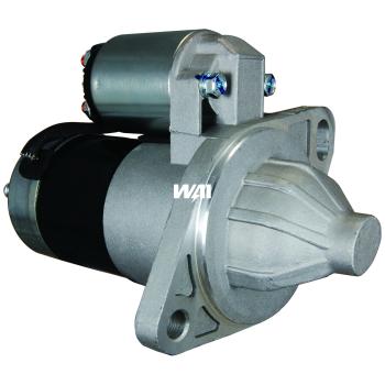 2011 John Deere Gator TH 6x4 Diesel Starter Motor WPS World Power Systems 18426N image 1 of 1