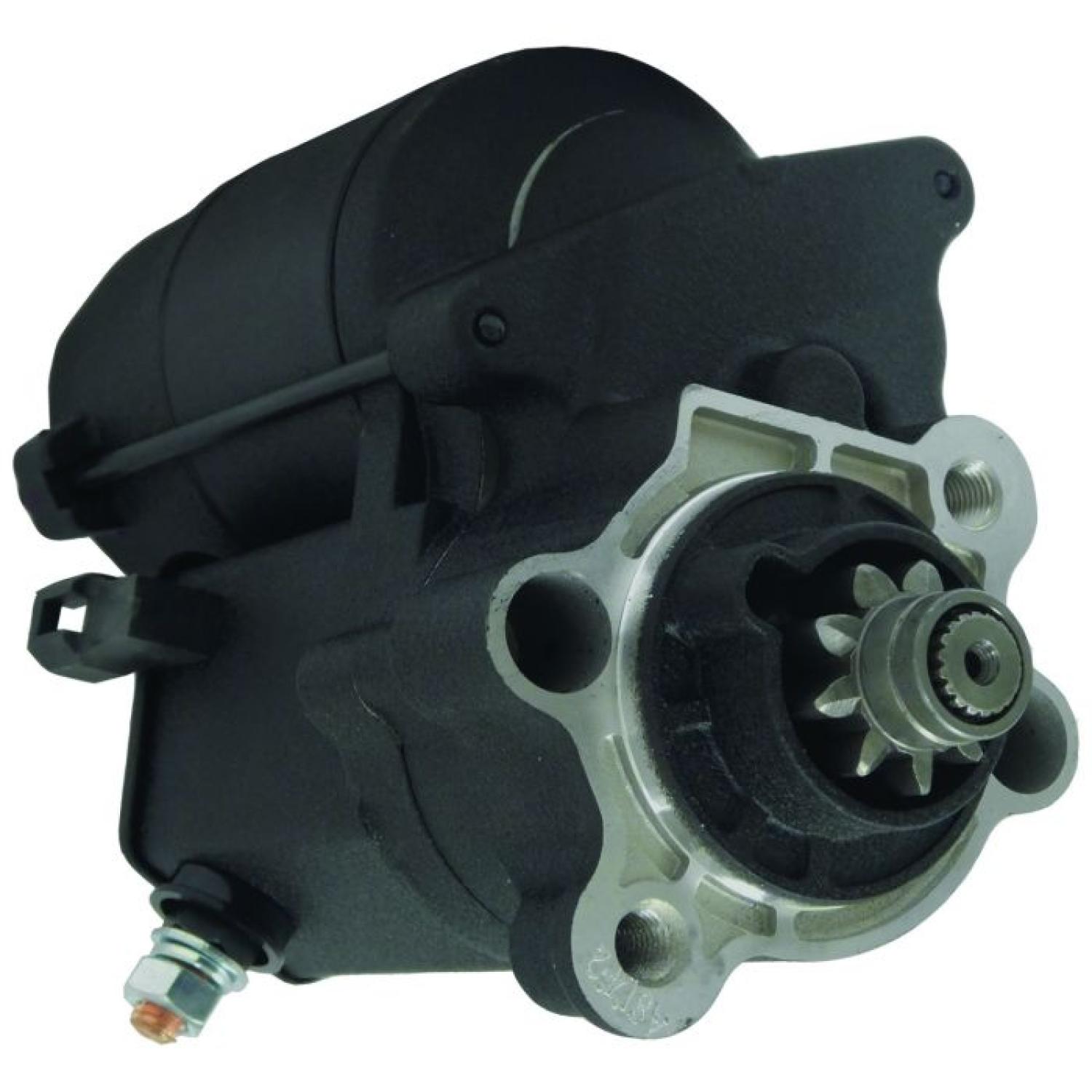 WPS World Power Systems 18477N - Starter Motor WPS World Power Systems 18477N Starter Motor product image 1 of 1