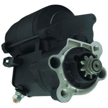 1983 Harley Davidson XLX 1000 Starter Motor WPS World Power Systems 18477N image 1 of 1