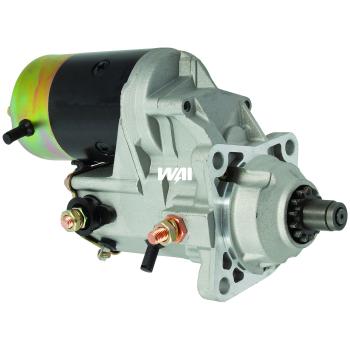 2000 Blue Bird TC1000 Starter Motor WPS World Power Systems 18507N image 1 of 1