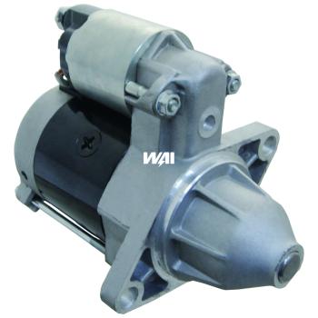 2010 John Deere Gator XUV 620i 4x4 Starter Motor WPS World Power Systems 18512N image 1 of 1