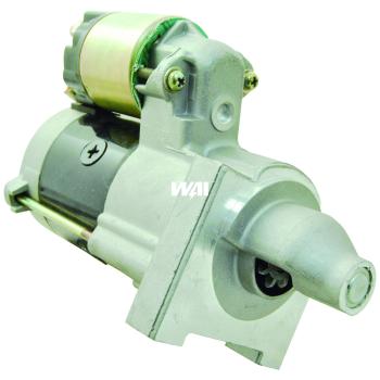 2012 John Deere Gator TH 6x4 Starter Motor WPS World Power Systems 18549N image 1 of 1