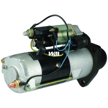 1997 Mack LE Starter Motor WPS World Power Systems 18571N image 1 of 1