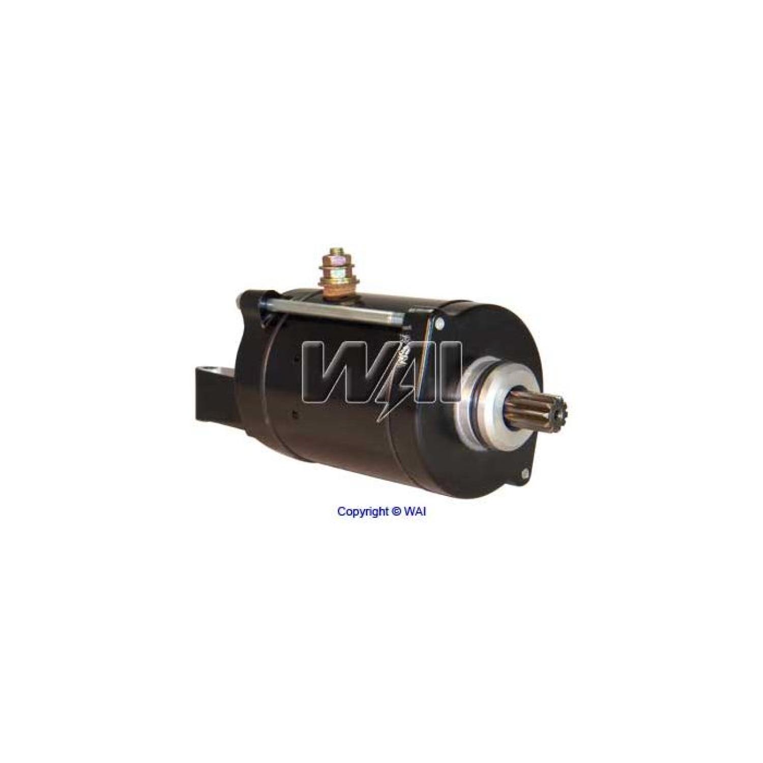 WPS World Power Systems 18659N Starter Motor product image 1 of 1