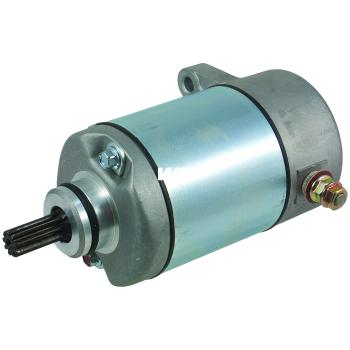 2005 Honda TRX400FA FourTrax Rancher AT Starter Motor WPS World Power Systems 18683N image 1 of 1
