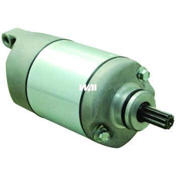 2013 Kawasaki KRF750 Teryx FI 4x4 Starter Motor WPS World Power Systems 18719N image 1 of 1