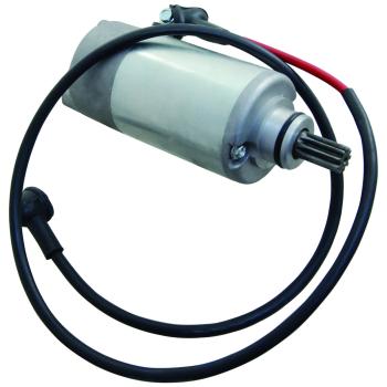 1988 Yamaha YFM225 Moto-4 Starter Motor WPS World Power Systems 18753N image 1 of 1