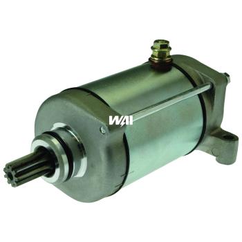2007 Yamaha YXR66F Rhino 660 Exploring Edition Starter Motor WPS World Power Systems 18759N image 1 of 1