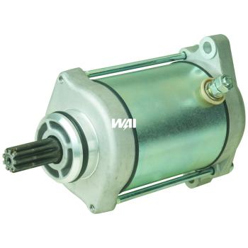 2007 Arctic Cat 650 H1 4x4 Auto TBX Starter Motor WPS World Power Systems 18796N image 1 of 1