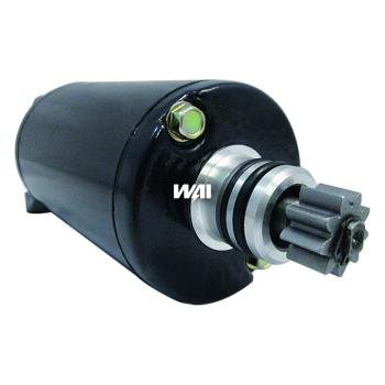 2005 John Deere Trail Buck 650 EXT Starter Motor WPS World Power Systems 18817N image 1 of 1