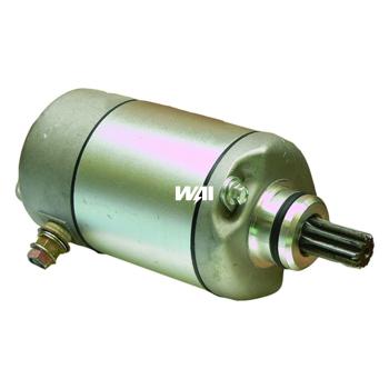 2012 Can-Am Outlander 400 EFI XT Starter Motor WPS World Power Systems 18823N image 1 of 1
