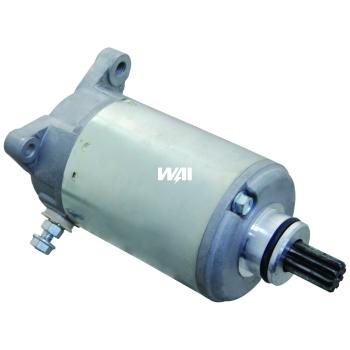 2015 Can-Am Outlander Max 800R EFI XT Starter Motor WPS World Power Systems 18880N image 1 of 1