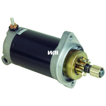 1996 Yamaha VX600XTW VMAX 600 XT Proaction Plus Starter Motor WPS World Power Systems 18890N image 1 of 1