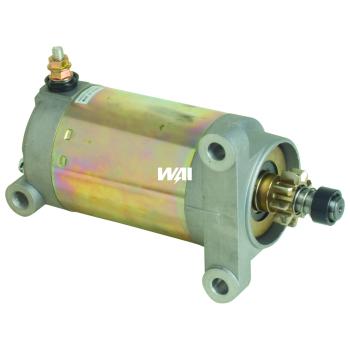 1997 Yamaha VX600XTC VMAX 600 XTC (Reverse) Starter Motor WPS World Power Systems 18891N image 1 of 1