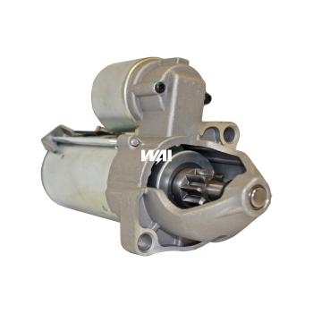 2007 BMW R1200ST Starter Motor