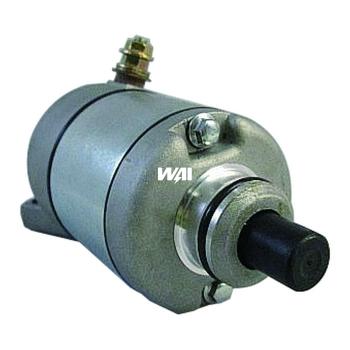 2012 Honda TRX450ER Electric Start Starter Motor WPS World Power Systems 18922N image 1 of 1