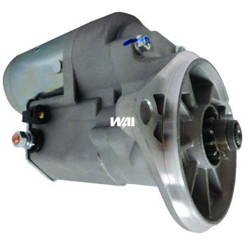 1996 Ford F700 Starter Motor WPS World Power Systems 18995N image 1 of 1