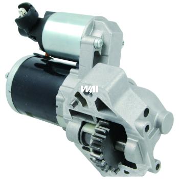 2010 Honda Odyssey Starter Motor WPS World Power Systems 19008N image 1 of 1