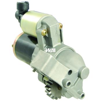 2005 Acura RL Starter Motor WPS World Power Systems 19011N image 1 of 1