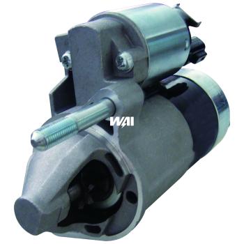 2008 Kia Magentis Starter Motor WPS World Power Systems 19023N image 1 of 1