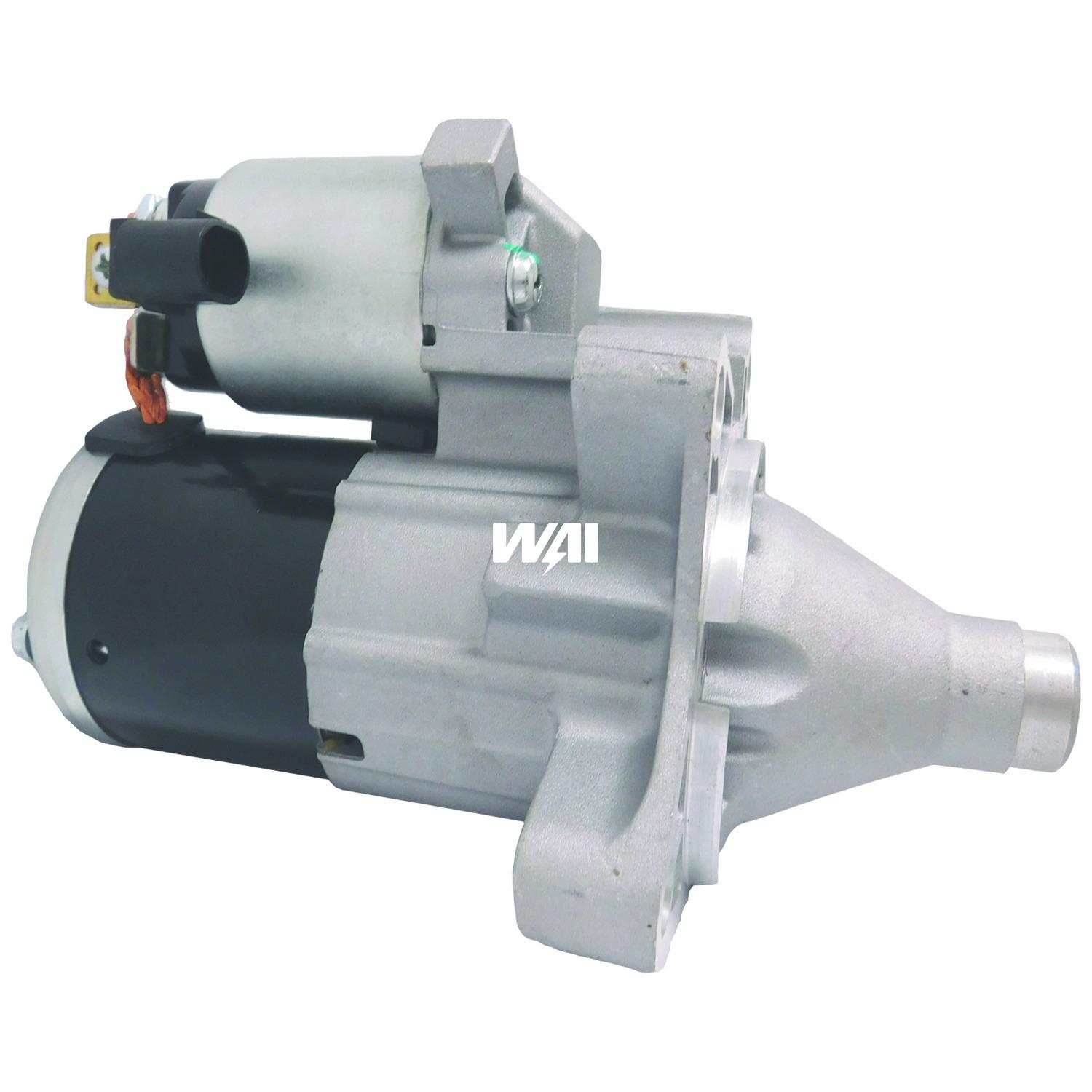 WPS World Power Systems 19026N Starter Motor product image 1 of 1