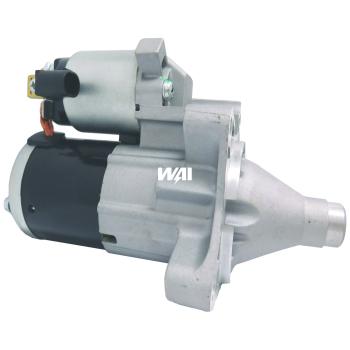 2009 Dodge Journey Starter Motor WPS World Power Systems 19026N image 1 of 1