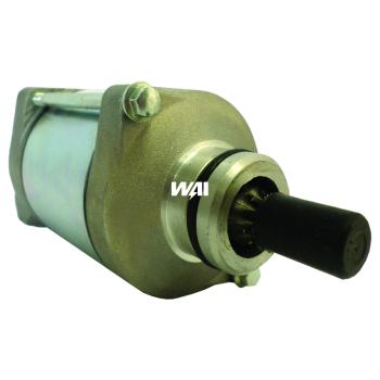 2013 Kawasaki KFX450R Starter Motor WPS World Power Systems 19032N image 1 of 1