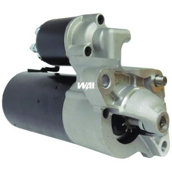 2015 Volvo S60 Starter Motor WPS World Power Systems 19033N image 1 of 1