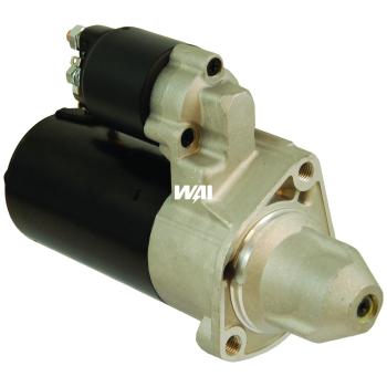 2016 Freightliner Sprinter 3500 Starter Motor WPS World Power Systems 19036N image 1 of 1